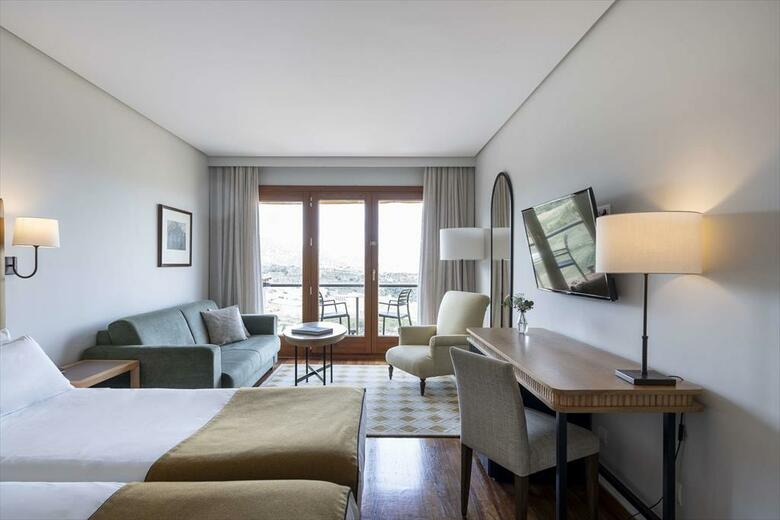 Hotel Parador de Ronda
