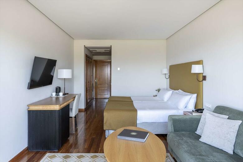 Hotel Parador de Ronda