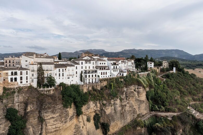 Hotel Parador de Ronda