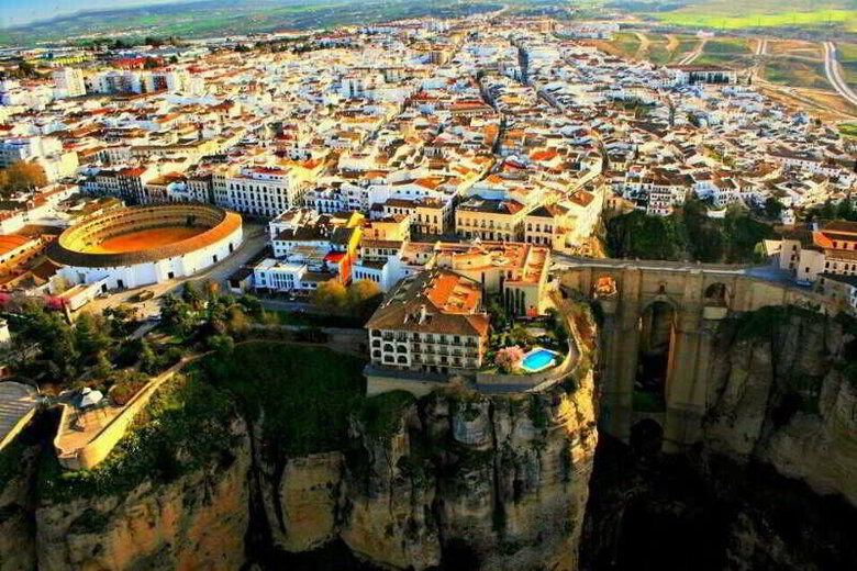 Hotel Parador de Ronda
