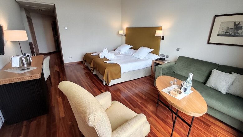 Hotel Parador de Ronda