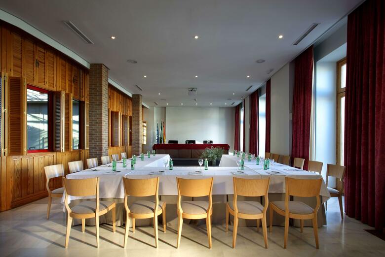 Hotel Parador de Ronda