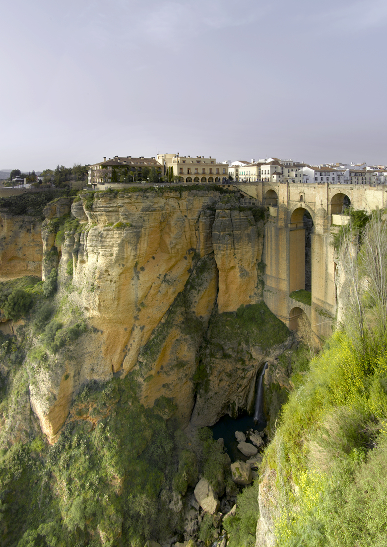 Hotel Parador de Ronda