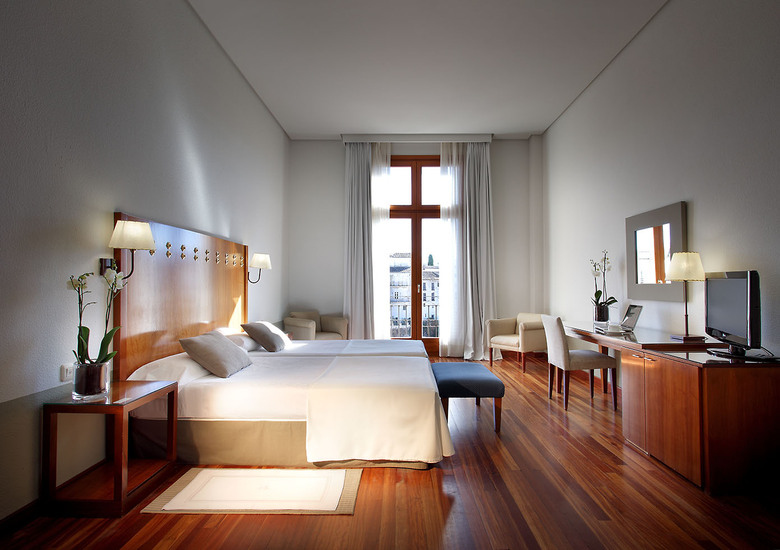 Hotel Parador de Ronda