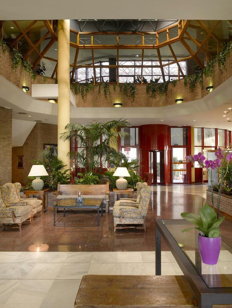 Hotel Parador de Ronda
