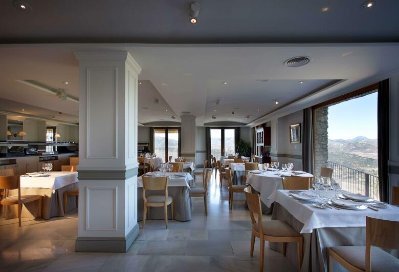 Hotel Parador de Ronda