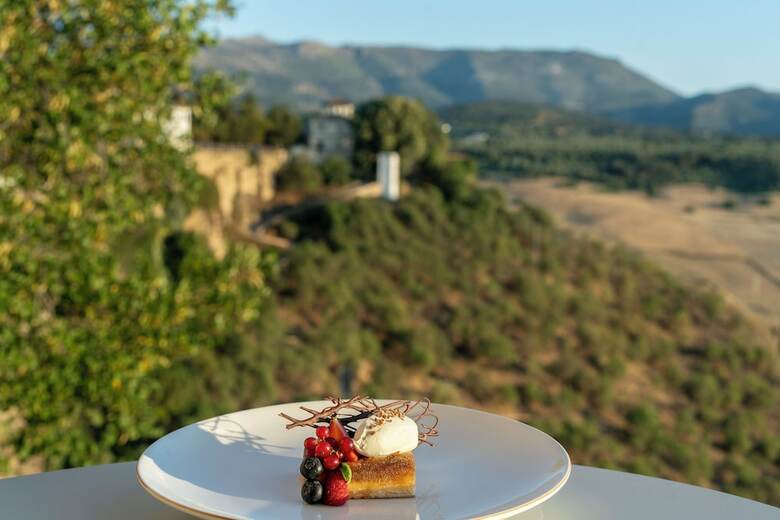 Hotel Parador de Ronda