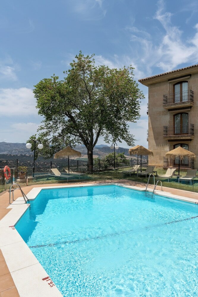 Hotel Parador de Ronda