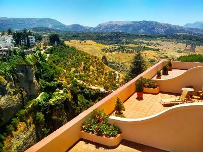 Hotel Parador de Ronda