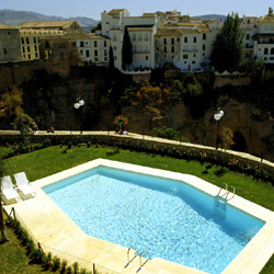 Hotel Parador de Ronda