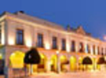 Hotel Parador de Ronda