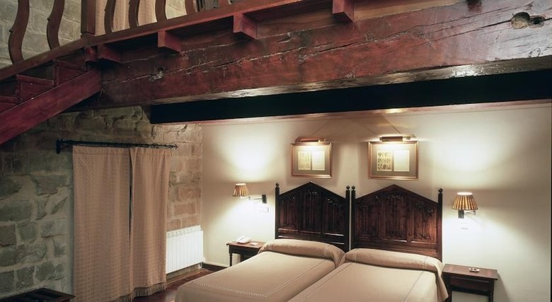 Hotel Parador De Olite