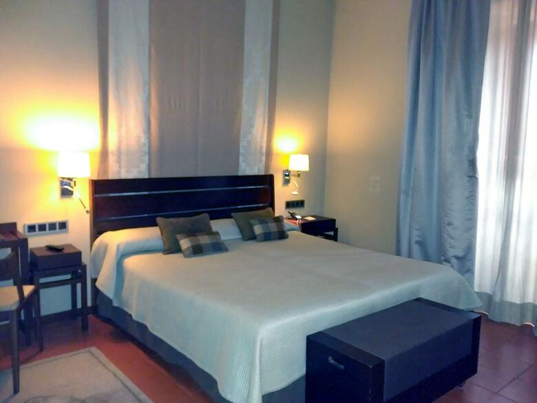 Hotel Parador de C�ceres