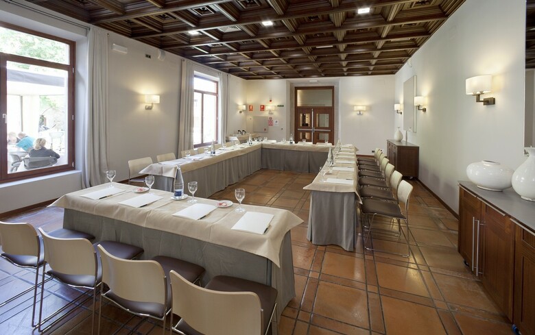 Hotel Parador de C�ceres
