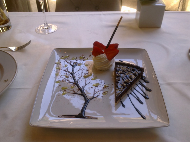 Hotel Parador de C�ceres