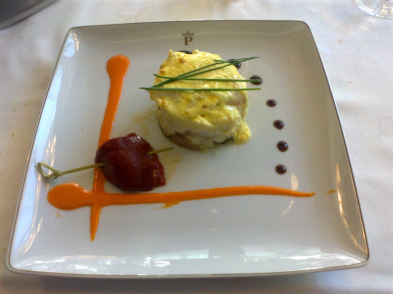 Hotel Parador de C�ceres