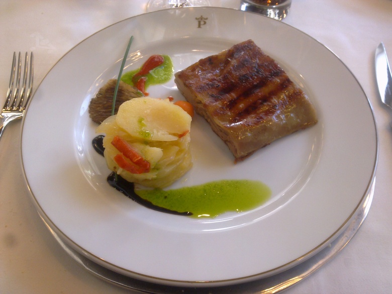 Hotel Parador de C�ceres