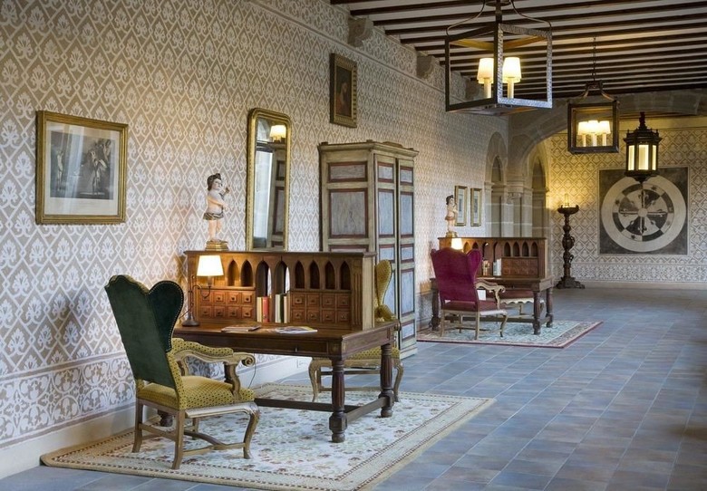 Hotel Parador de Plasencia