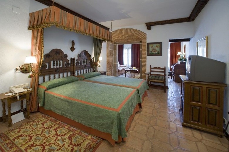 Hotel Parador de Plasencia