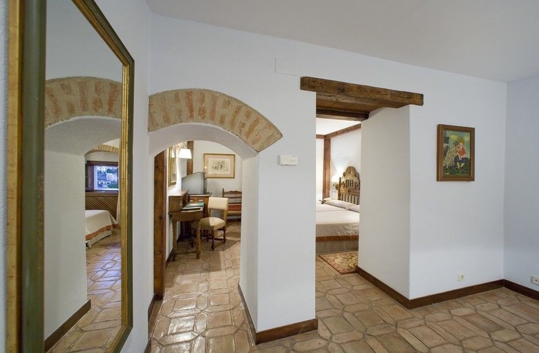 Hotel Parador de Plasencia