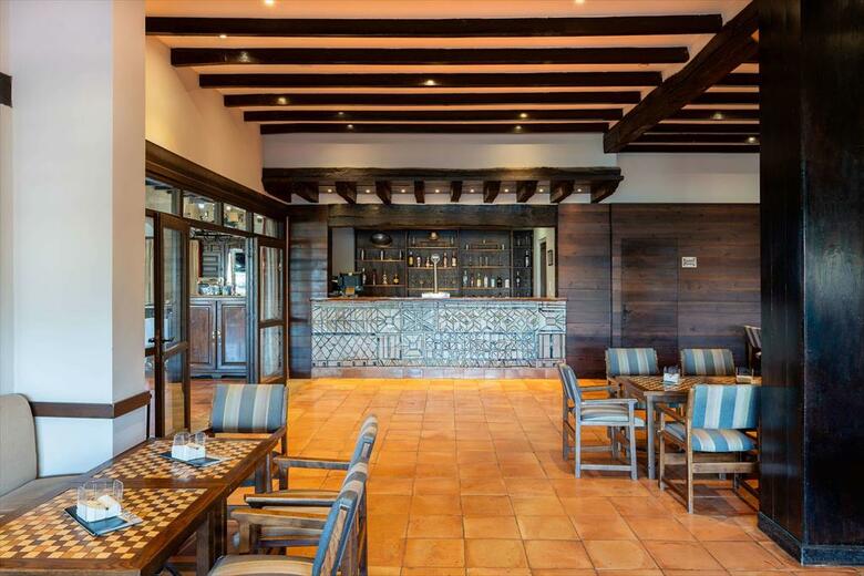 Hotel Parador De Sos Del Rey Cat�lico