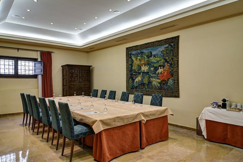 Hotel Parador De Sos Del Rey Cat�lico
