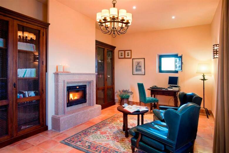 Hotel Parador De Sos Del Rey Cat�lico