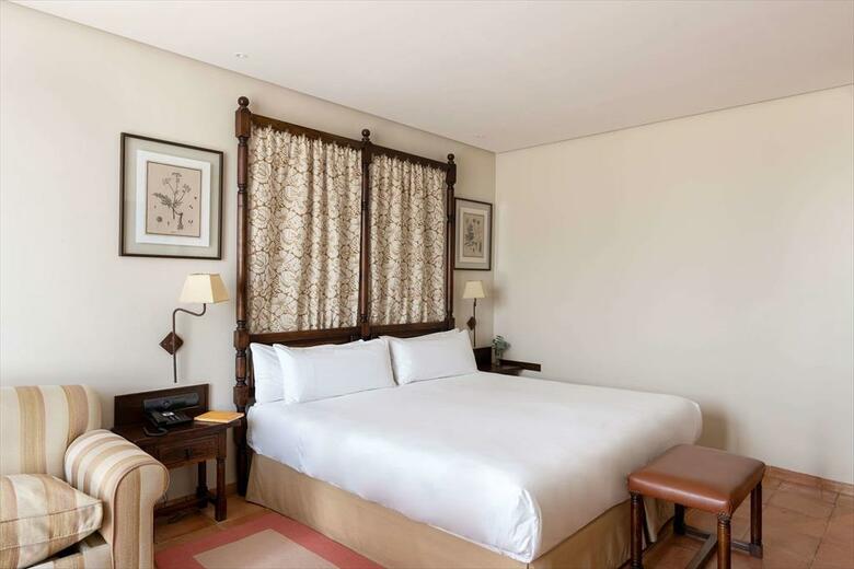 Hotel Parador De Sos Del Rey Cat�lico
