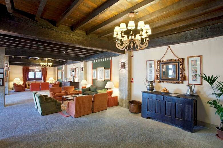 Hotel Parador De Sos Del Rey Cat�lico