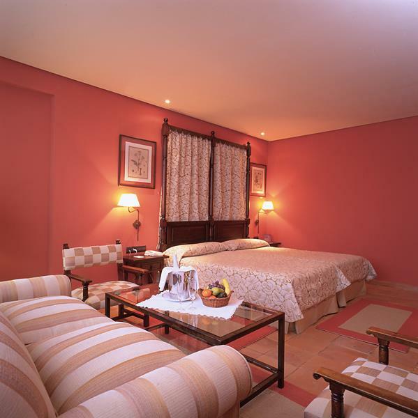 Hotel Parador De Sos Del Rey Cat�lico