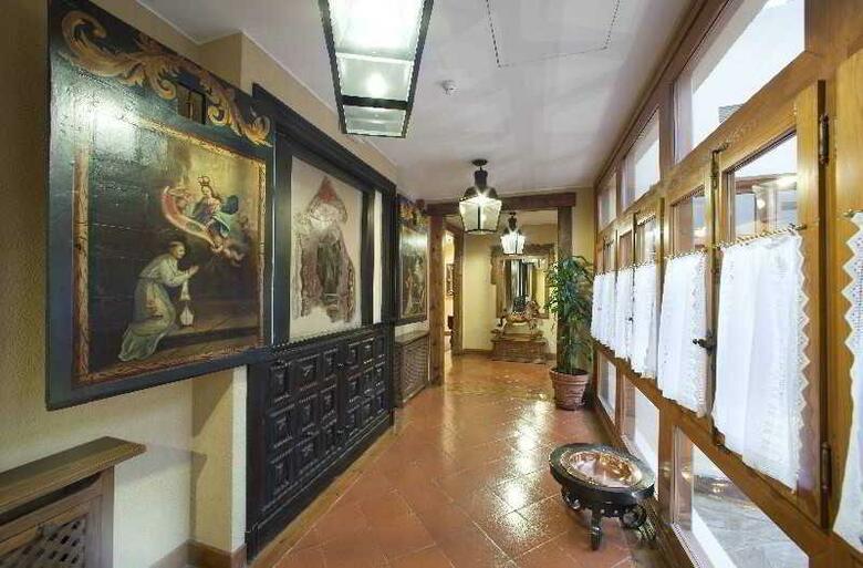 Hotel Parador de Santo Domingo de La Calzada
