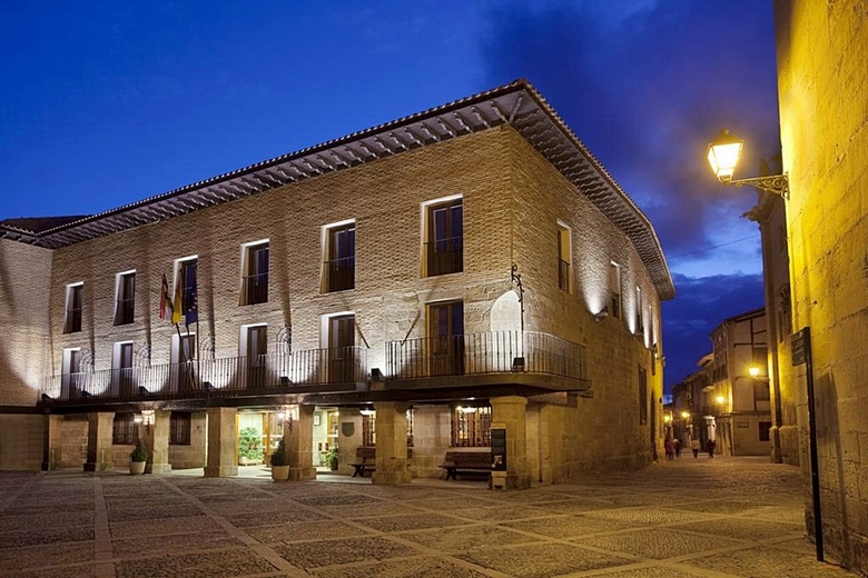 Hotel Parador de Santo Domingo de La Calzada