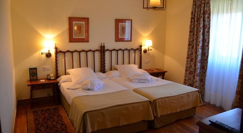 Hotel Parador de Ver�n