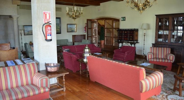 Hotel Parador de Ver�n