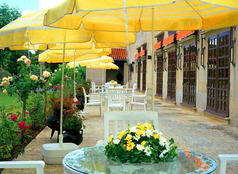 Hotel Parador de Ver�n