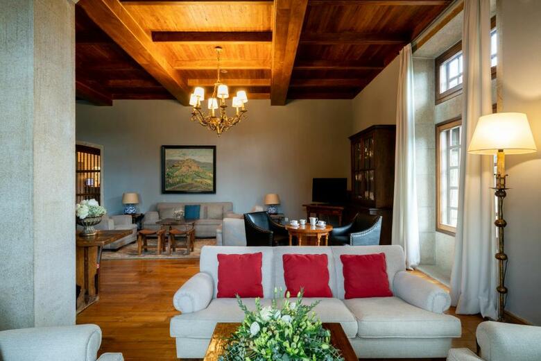 Hotel Parador de Ver�n