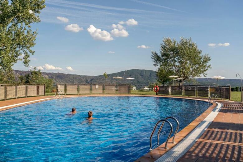 Hotel Parador de Ver�n