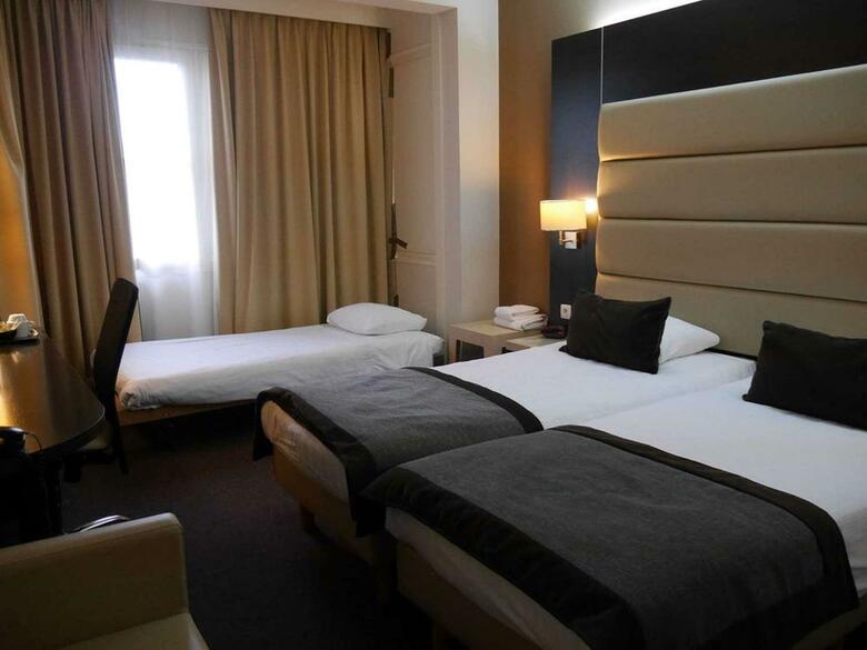 Hotel Best Western City Centre
