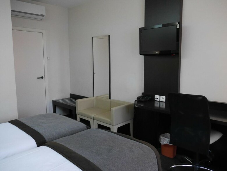 Hotel Best Western City Centre