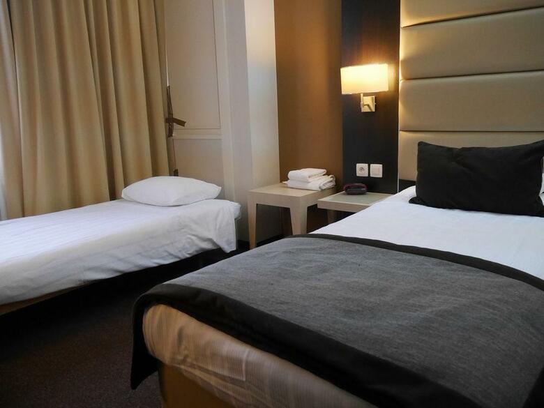 Hotel Best Western City Centre