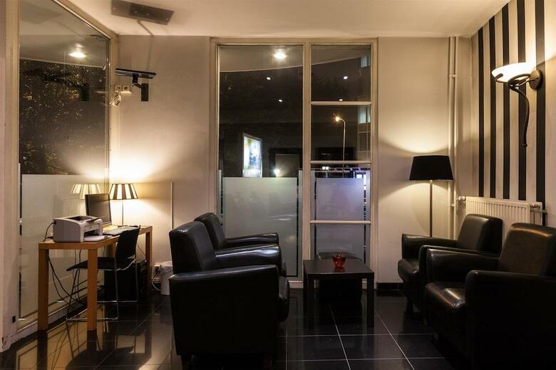 Hotel Best Western City Centre