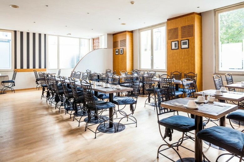 Hotel Best Western City Centre