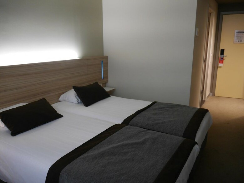 Hotel Best Western City Centre