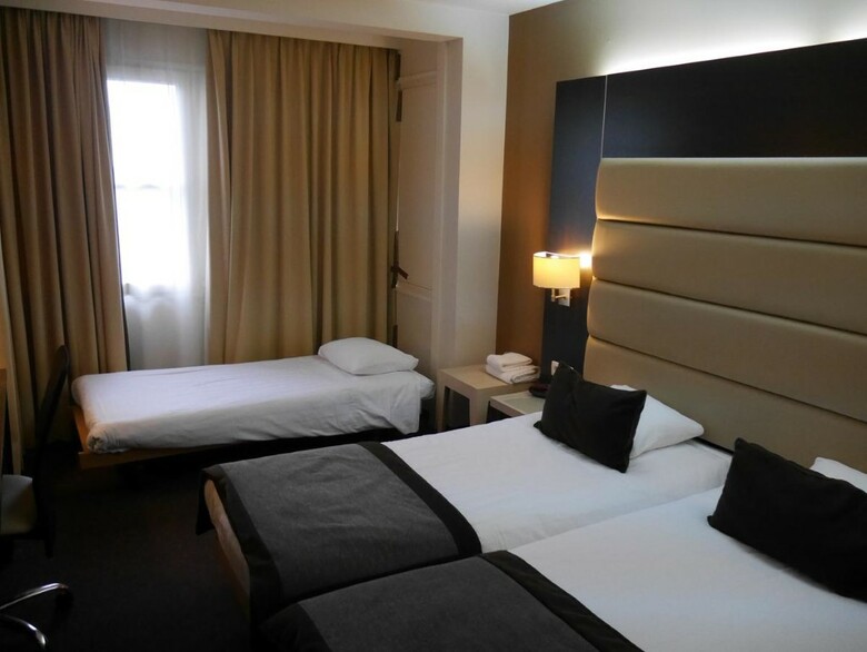 Hotel Best Western City Centre
