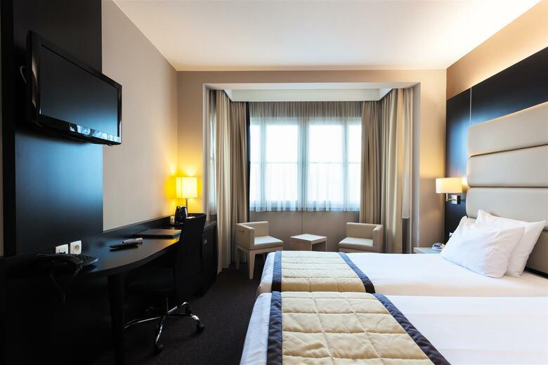 Hotel Best Western City Centre