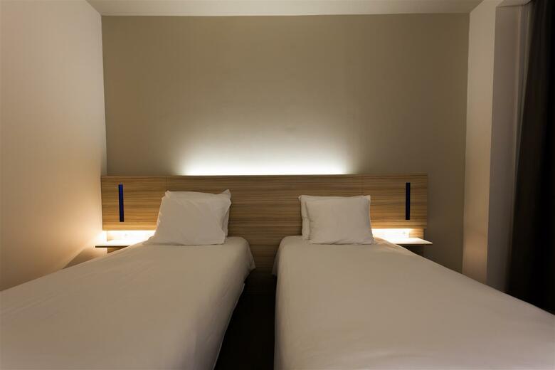 Hotel Best Western City Centre