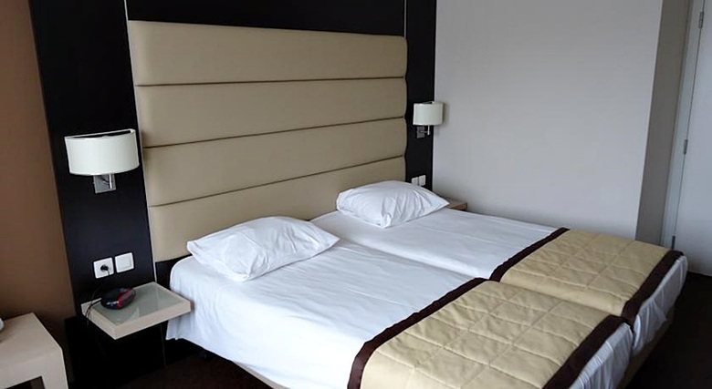 Hotel Best Western City Centre
