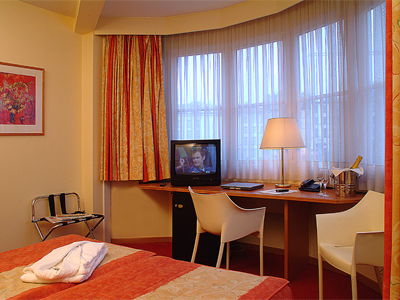 Hotel Best Western City Centre