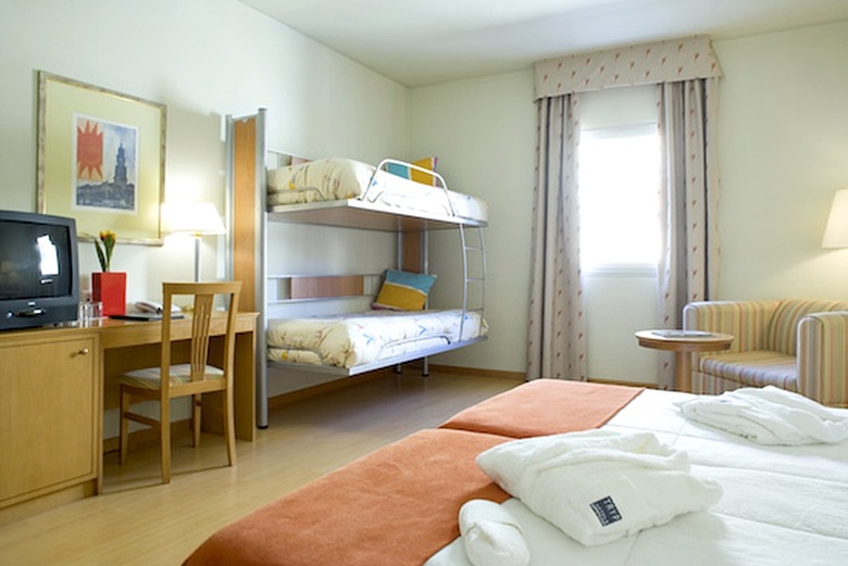 TRYP Porto Centro Hotel