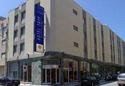 TRYP Porto Centro Hotel
